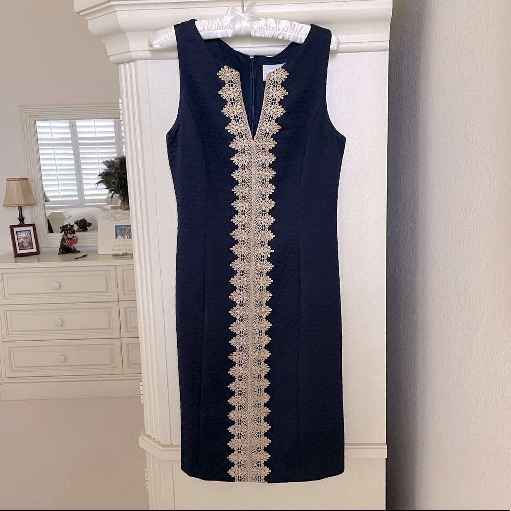 ‼️Take 20% off!‼️Paappagallo Brooke Dress Size 4